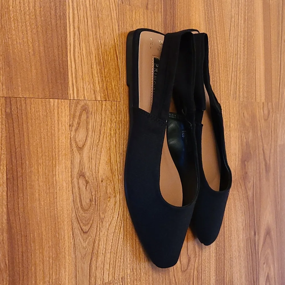 Shoes - Picture 2 of 2